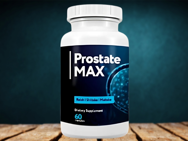 ProstateMax Reviewed: Maximum-Strength Prostate Health Support That Works