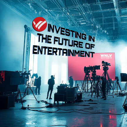 Winvest Group Unveils 2025 Roadmap, Advancing Movie Production With ConTech & Launchrr