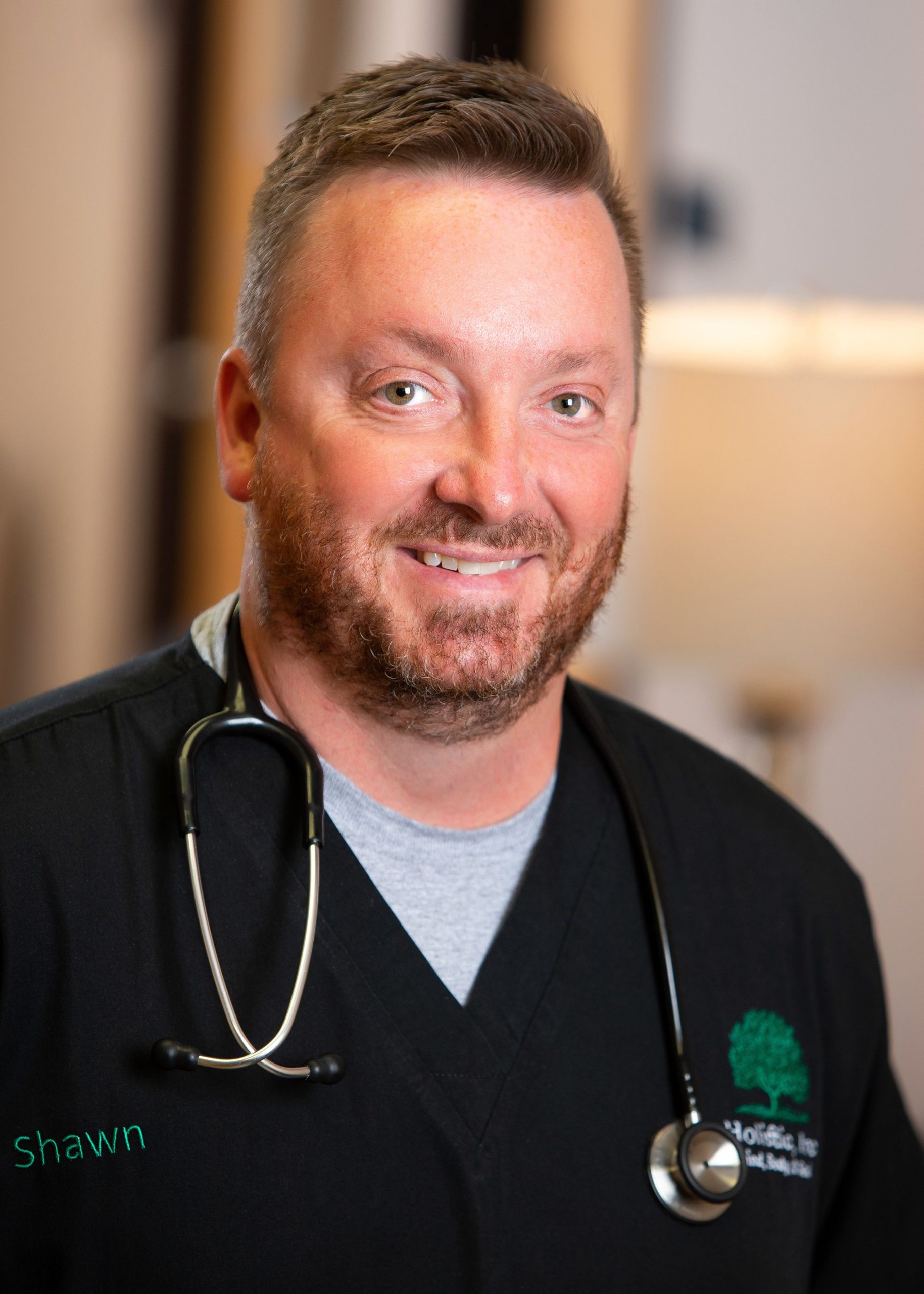 Shawn Blankenship Urges Community to Embrace Small Goals, Self-Care, and Support Services