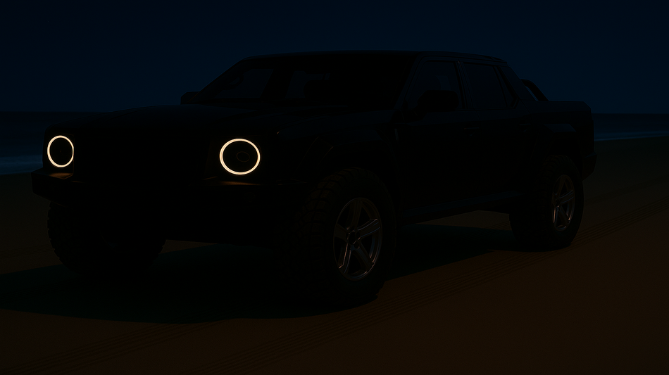 E-Cite Motors RJ9 Truck Redefines the EV Market with 900-Mile Range, Rapid Charging, and Unrivaled Luxury - Surpassing Tesla, Rivian, and Legacy OEMs