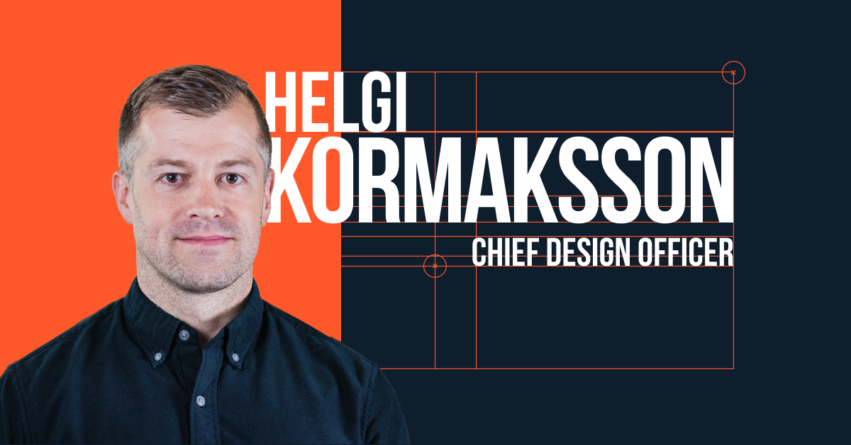 CTS Welcomes New Chief Design Officer
