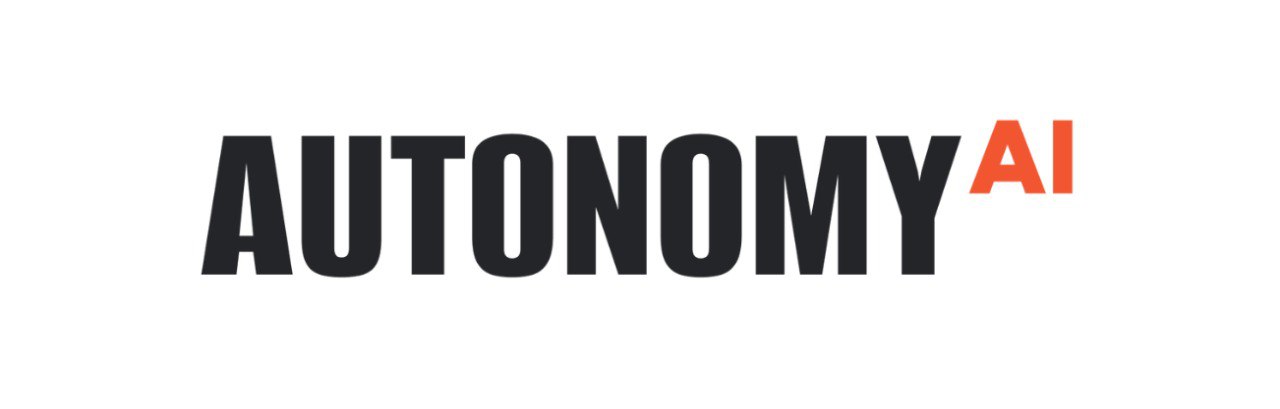 AutonomyAI Launches 