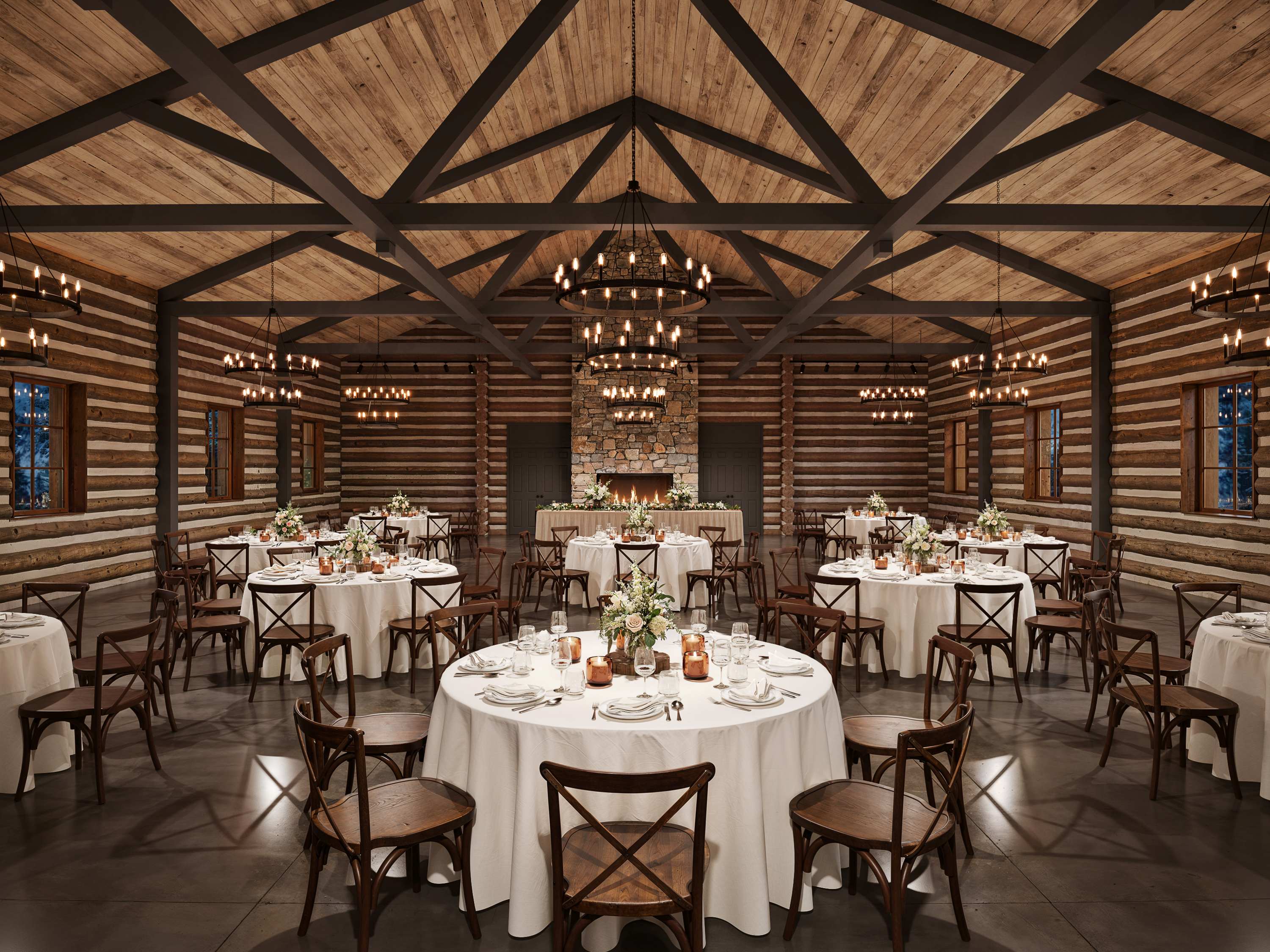 Casa del Rio by Wedgewood Weddings & Events Debuts in Fresno, CA