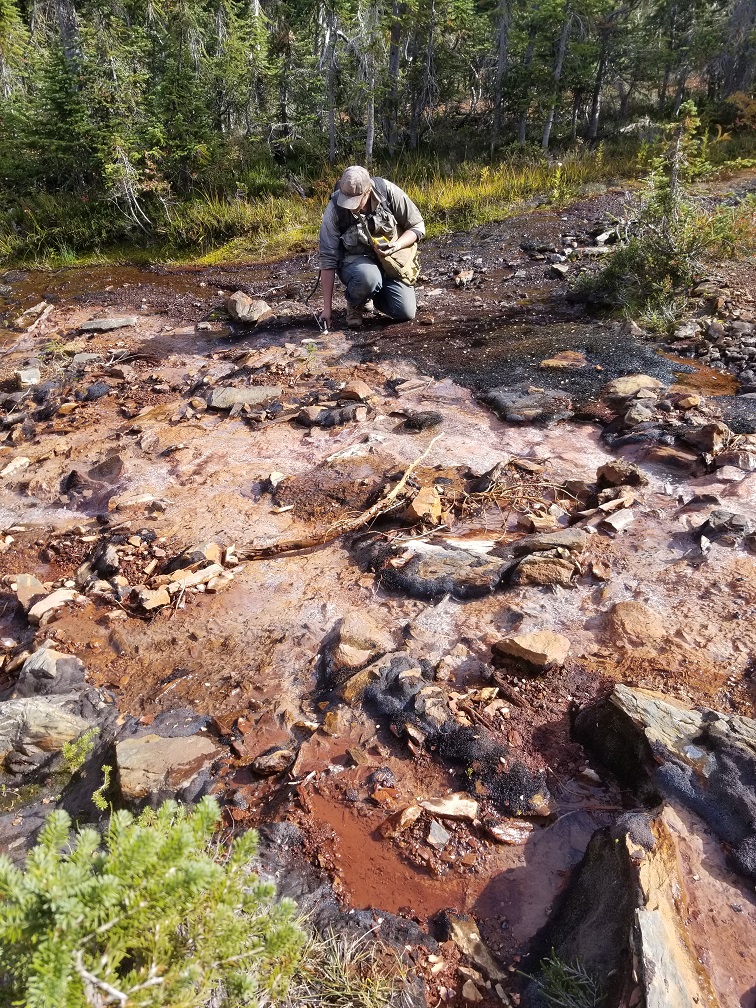 Taranis Issued Exploration Permit That Will Allow Efficient Drilling of Intrusive Target from Main Access Road at Thor
