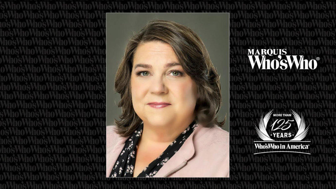 Marquis Who's Who Honors Kim Gin for Expertise in Disaster Victim Identification and Rapid DNA Technology