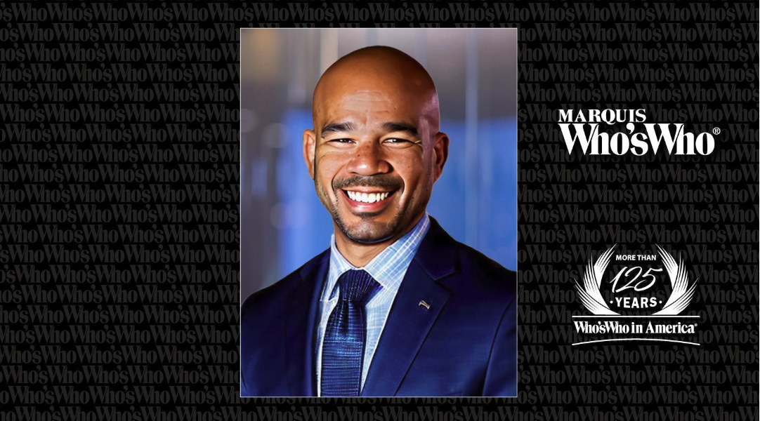 Marquis Who's Who Honors Andre L. Pennington for Expertise in Estate Planning, Asset Protection and Financial Services