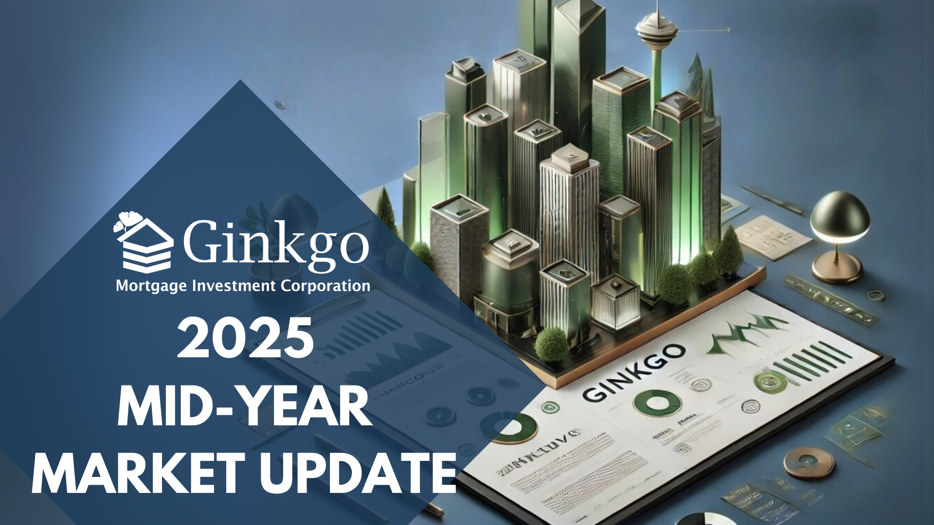 Ginkgo MIC Strengthens Investor Resilience Amid Global Pressures and Reaffirms Confidence with Top-Tier Analyst Rating in Mid-Year Market Update 