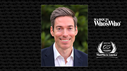 Marquis Who's Who Honors Mitchell Parrish for Excellence in Health Care and Life Sciences, Spotlights H Clinical's Transformative Impact on Clinical Trials in Latin America