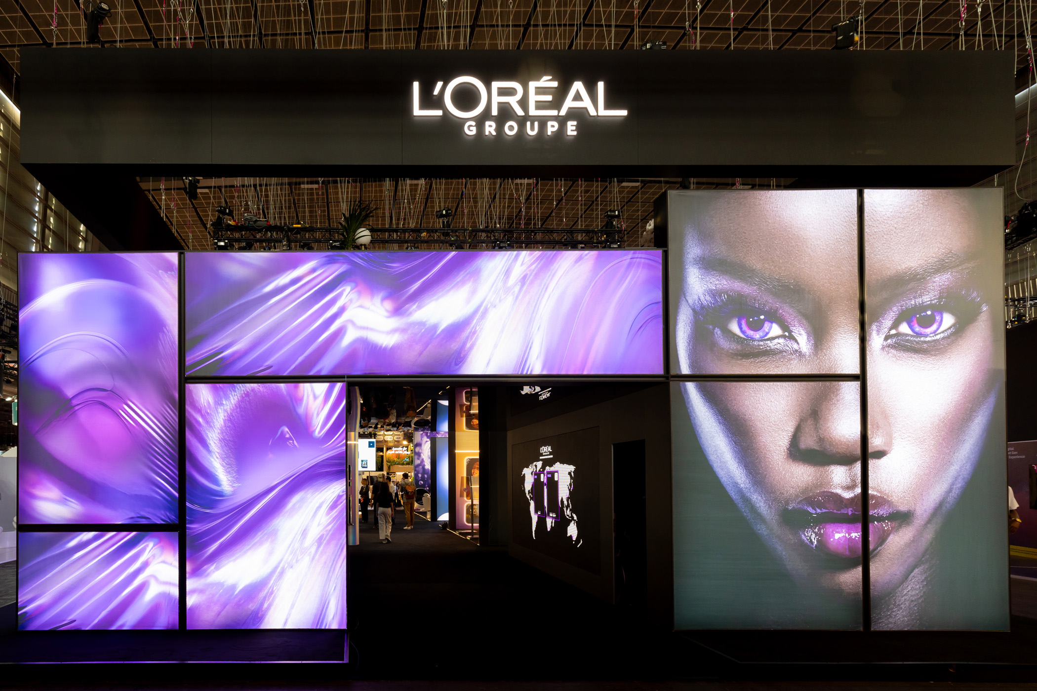 L'Oréal Named Europe's Most Innovative Company