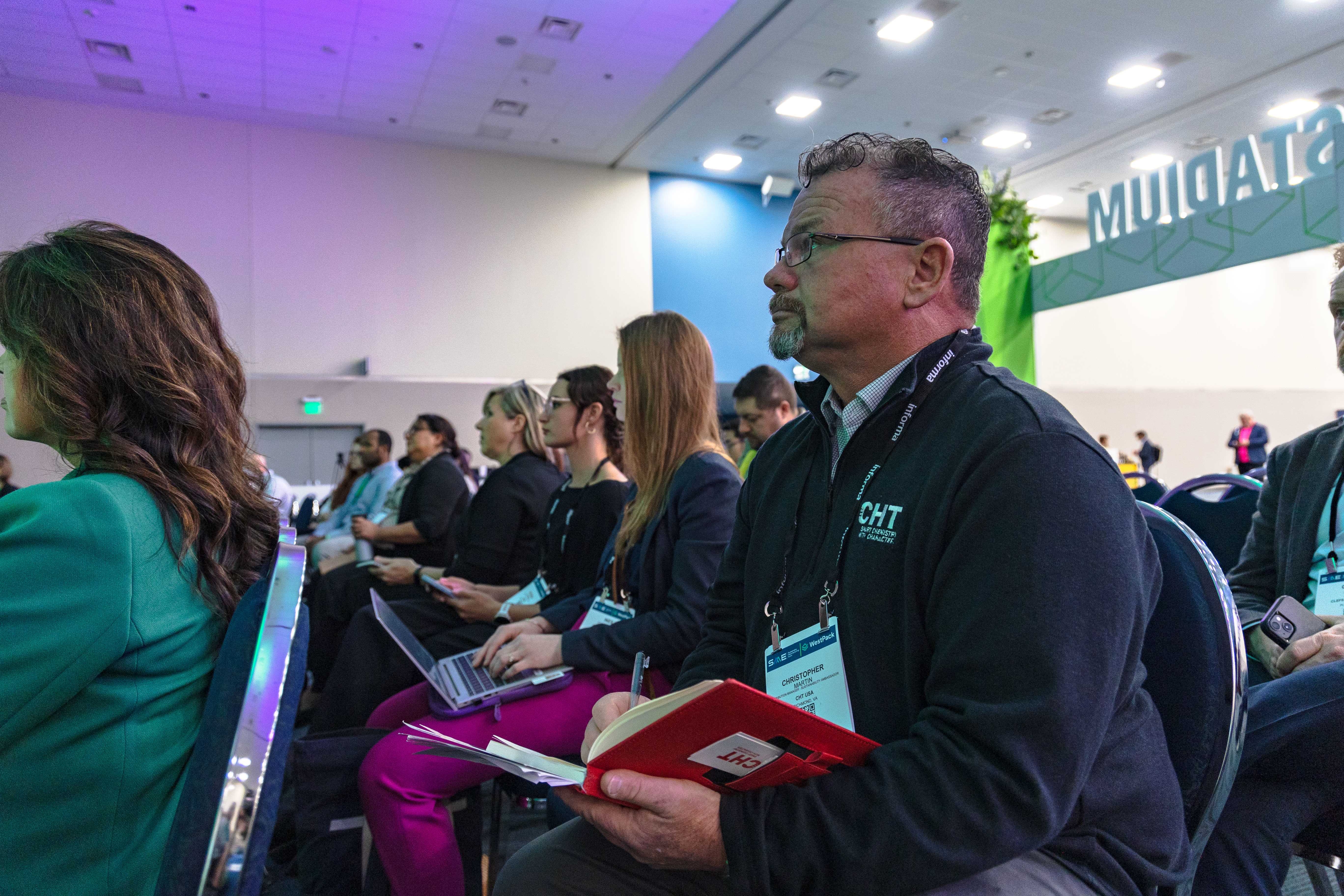 Sustainable Manufacturing Expo Announces 2026 Advisory Committee