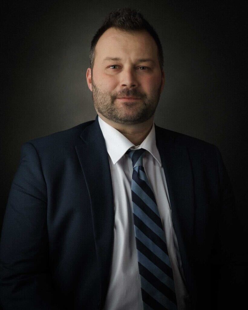 The Riley Divorce & Family Law Firm Welcomes Senior Associate Lawyer, Alex McLeod