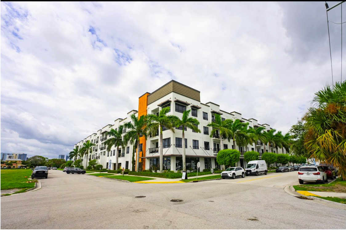 The Parkland Companies Celebrate Recognition as the Best Place to Live in West Palm Beach