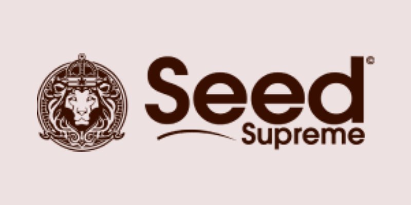 Best Online Seed Banks: Seed Supreme Stands Out as The Leading Seed Bank to Buy Cannabis Seeds Online 
