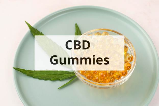 Terra Pro CBD Gummies Introducing New CBD Gummies Farms Care Better Sleep & Anxiety Support For Pain Relief 2025