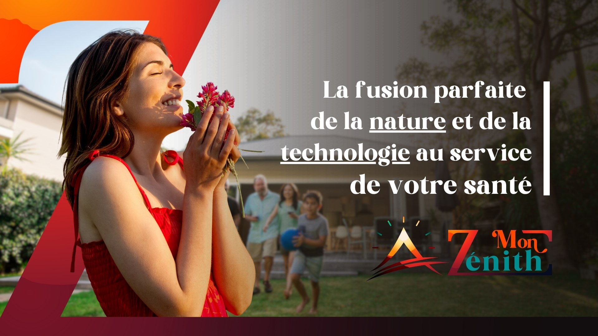Mon Zénith Clinics are Revolutionizing Preventive Healthcare in Quebec Through the Fusion of Nature and Technology