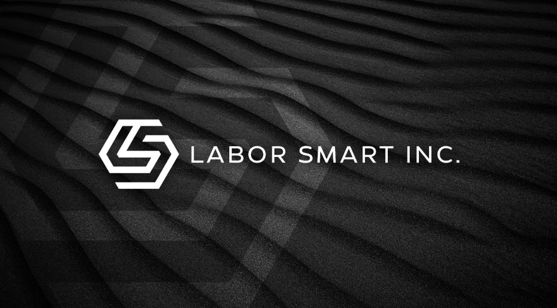 Labor Smart Inc. Enters Manufacturing Agreement with CKS Distro LLC