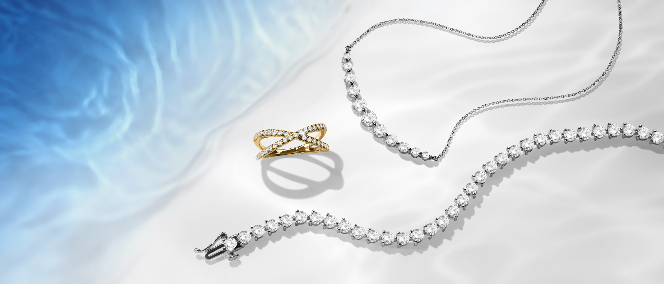 Verlas Unveils Its Summer Styling Guide: A Curation of Ethically Crafted Diamond Jewelry Essentials for the Season