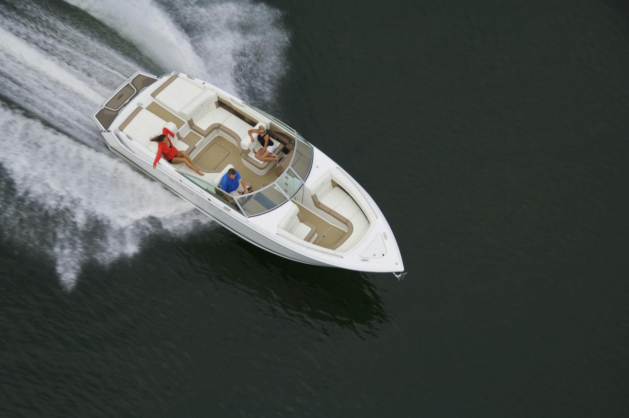 Making Waves: Dallas Summer Boat Show is Back with Bigger Boats and Better Deals 