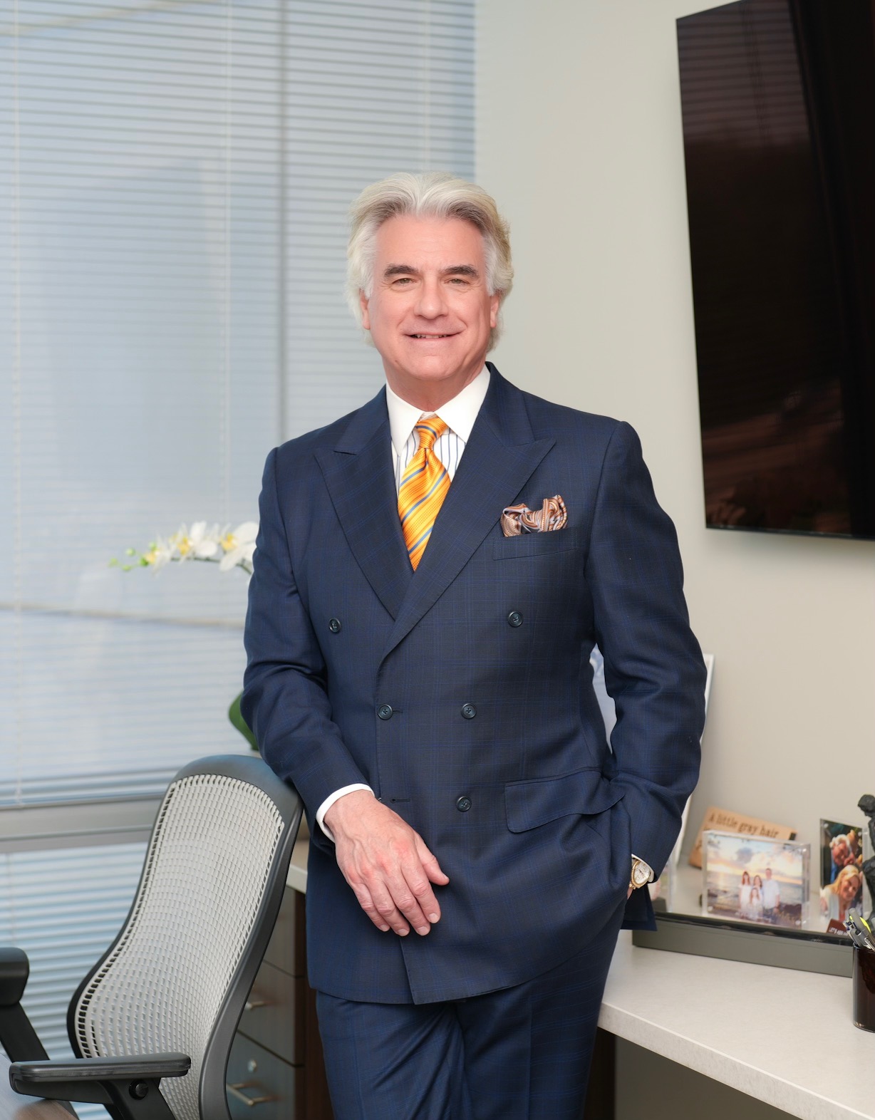 Dr. John Peloza to Join Keynote Panel at Becker's 22nd Annual Spine, Orthopedic and Pain Management-Driven ASC Conference