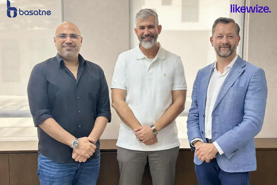 Basatne MENA and Likewize Launch Region's First Subscription-Based Handset Program: "Upgrade & Protect"
