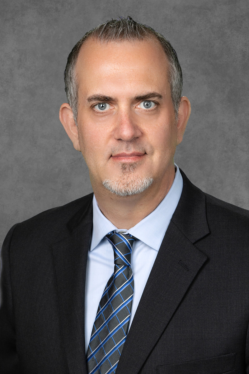 Whittier Trust Welcomes Josh Elcik as Senior Vice President, Director of Information Technology