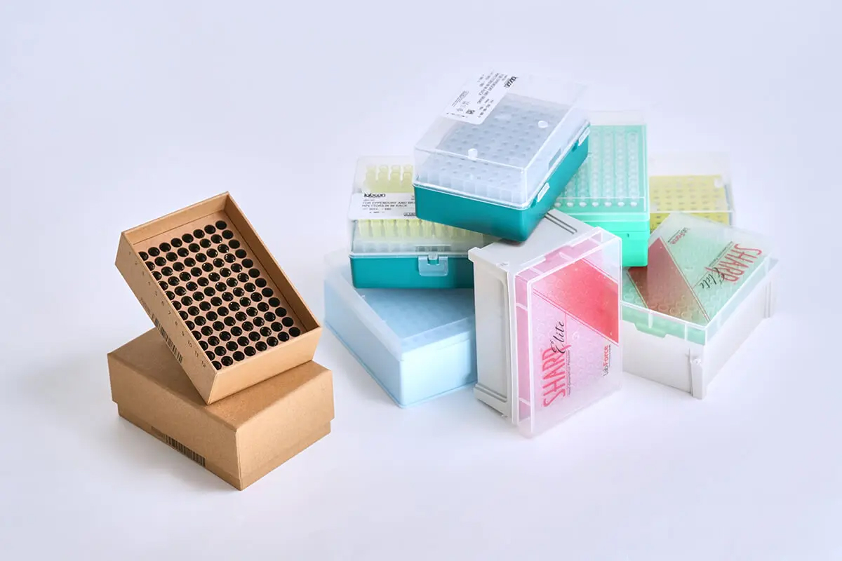 Pulpfixin Partners With University of Dayton Research Institute to Validate Performance and Sustainability of Pulp-based Labware