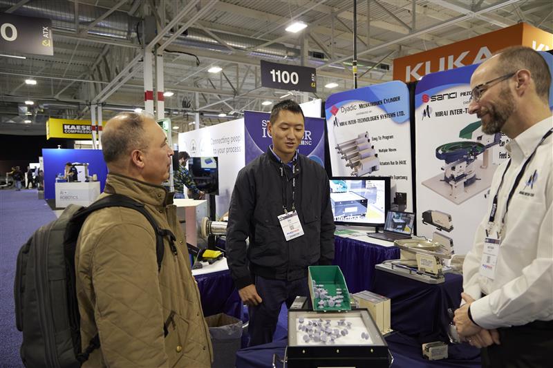 ADM Toronto Returns Showcasing Advancements in Canadian Market