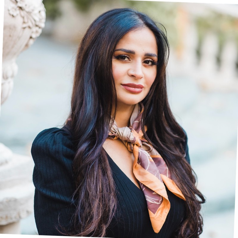 Tajila Mullahkhel Featured in In-Depth Interview Exploring Her Journey from Afghanistan to Engineering Innovator