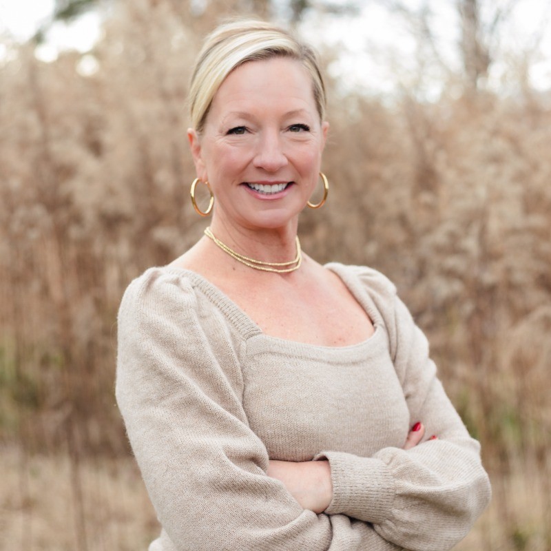 Kristie Nicodemus Champions Trust, Consistency, and Connection in Business