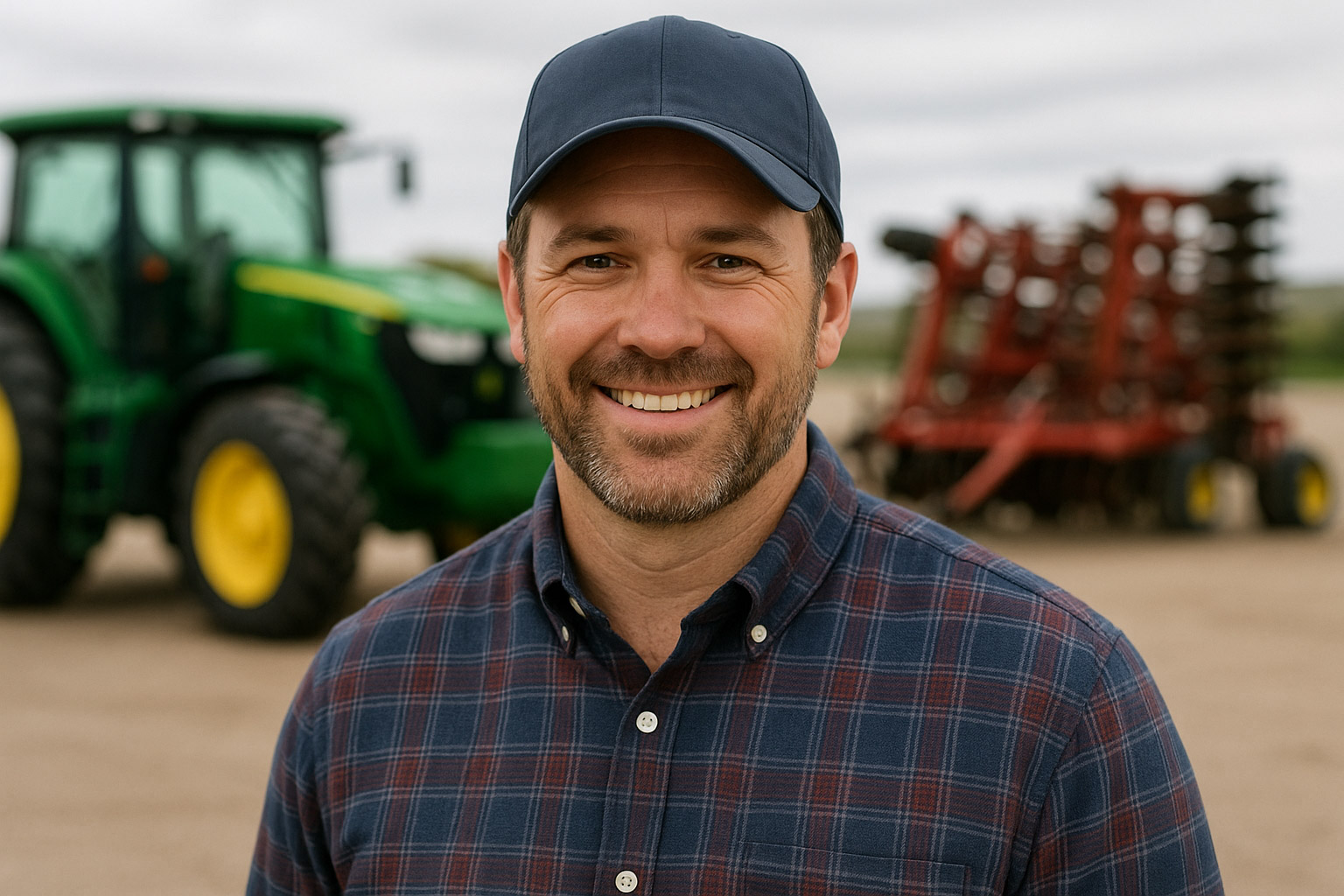 Austin Hall Urges Practical Tech Support in the Field and Office