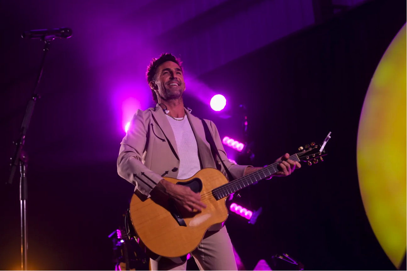Vibe Outside with Jake Owen and Dirty Heads Co-Headlining October Florida Mini Tour 