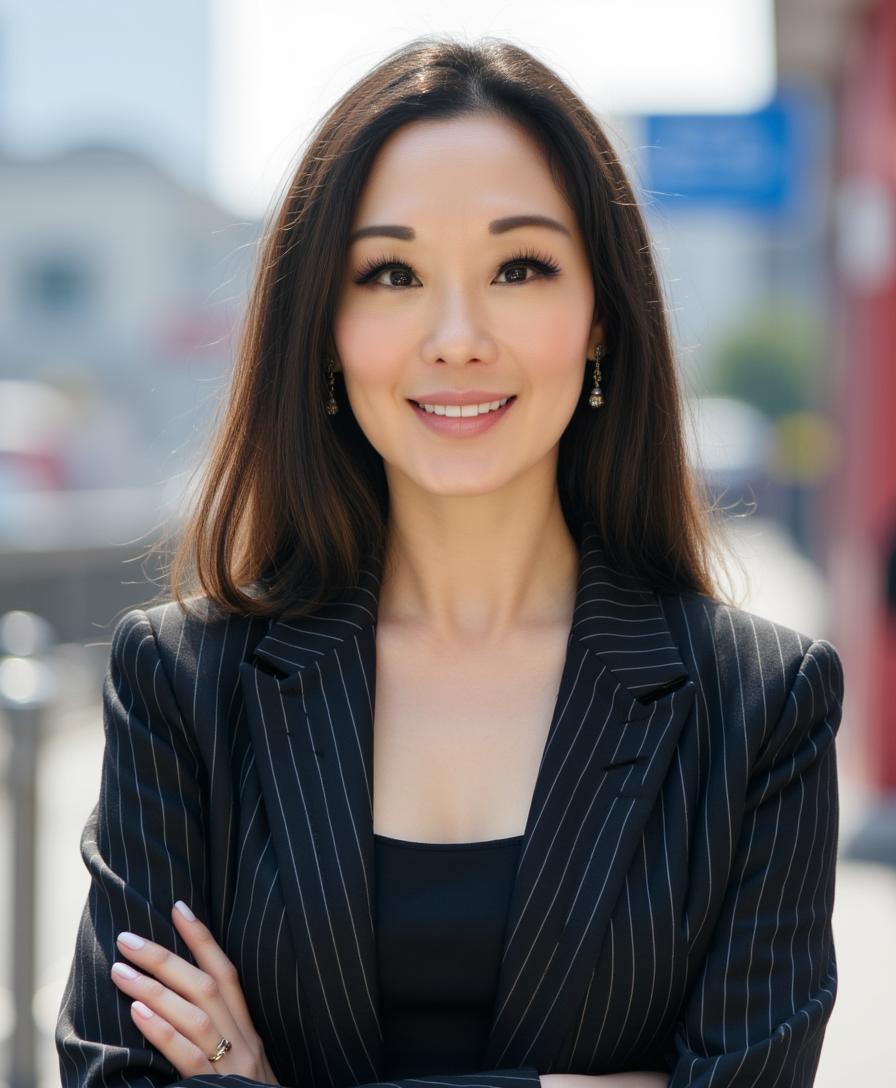 Jessica Jung, CFP(R), Urges Second-Generation Wealth Inheritors to Prioritize Financial Mastery Amid Historic Wealth Transfer