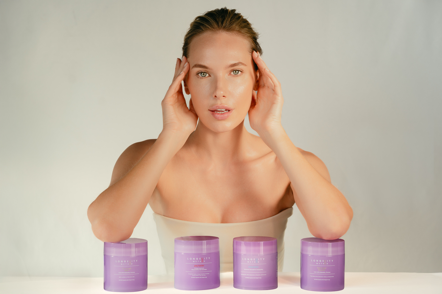 Longevity Method Launches to Transform Health and Wellness with Innovative Anti-Aging Solutions 