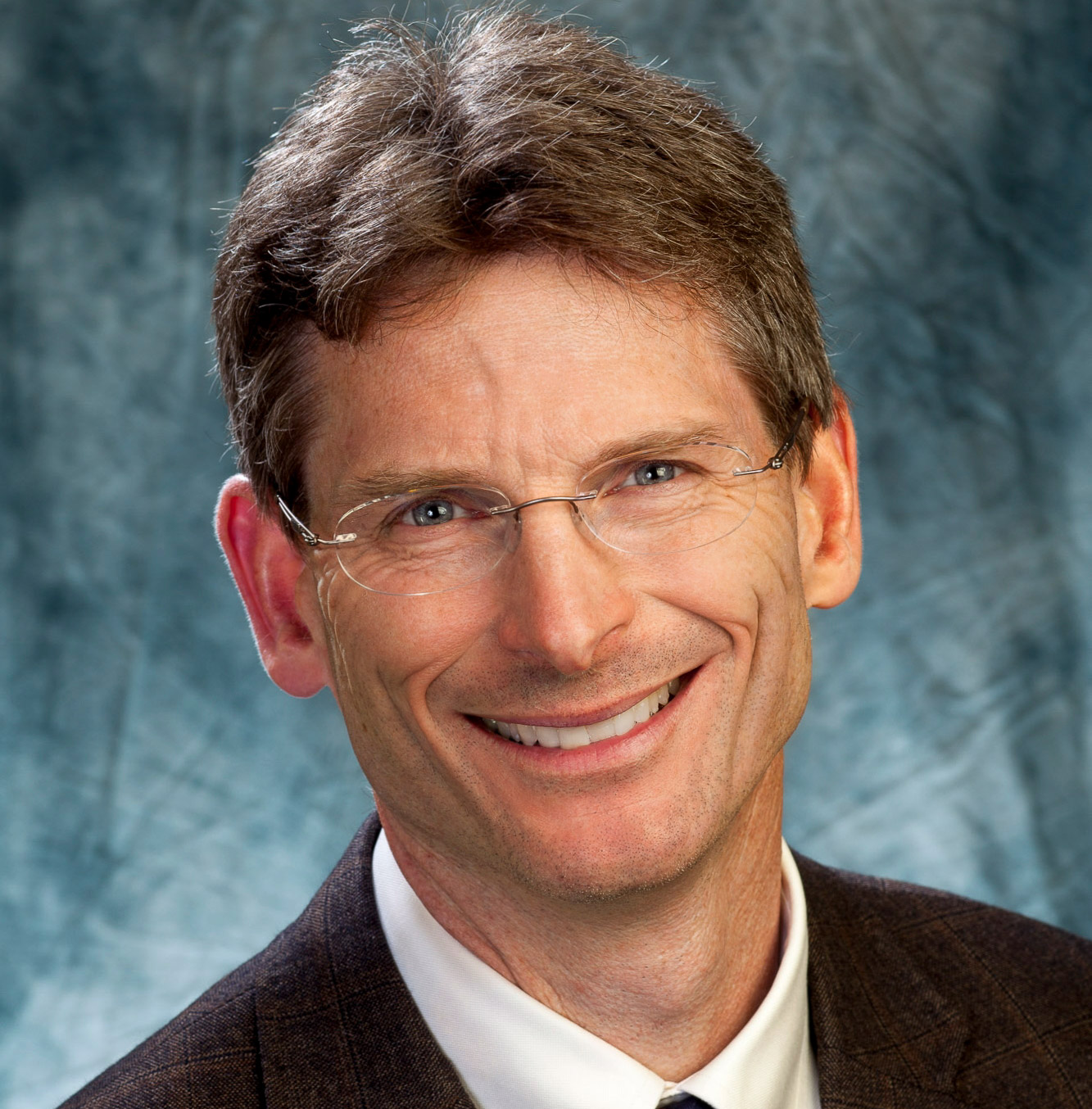 Jon Connolly Advocates for Student-Centred Innovation in Higher Education