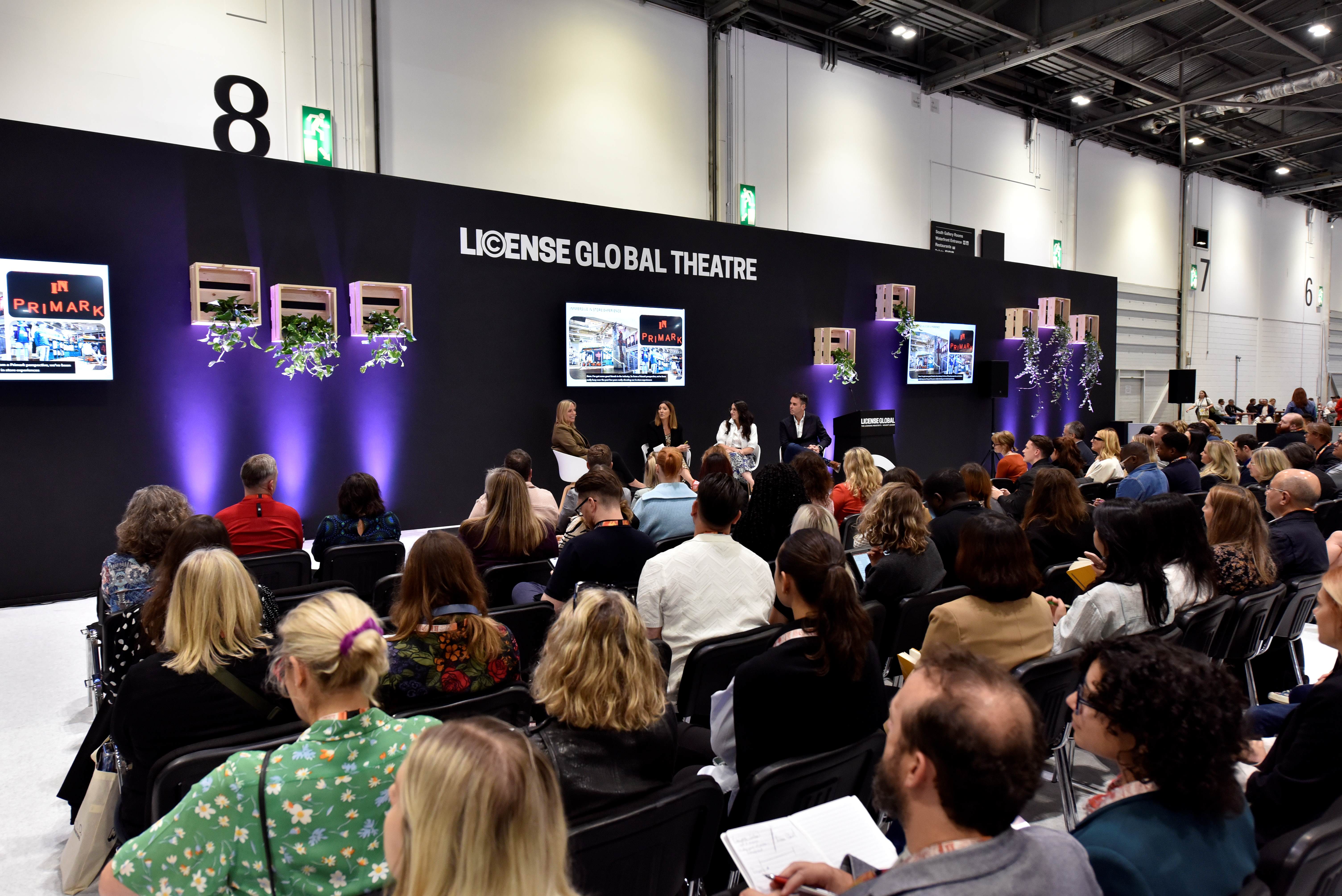 Mattel and Amazon MGM Studios to Present Exclusive Masters of the Universe Keynote at Brand Licensing Europe ahead of Summer 2026 Movie Release 