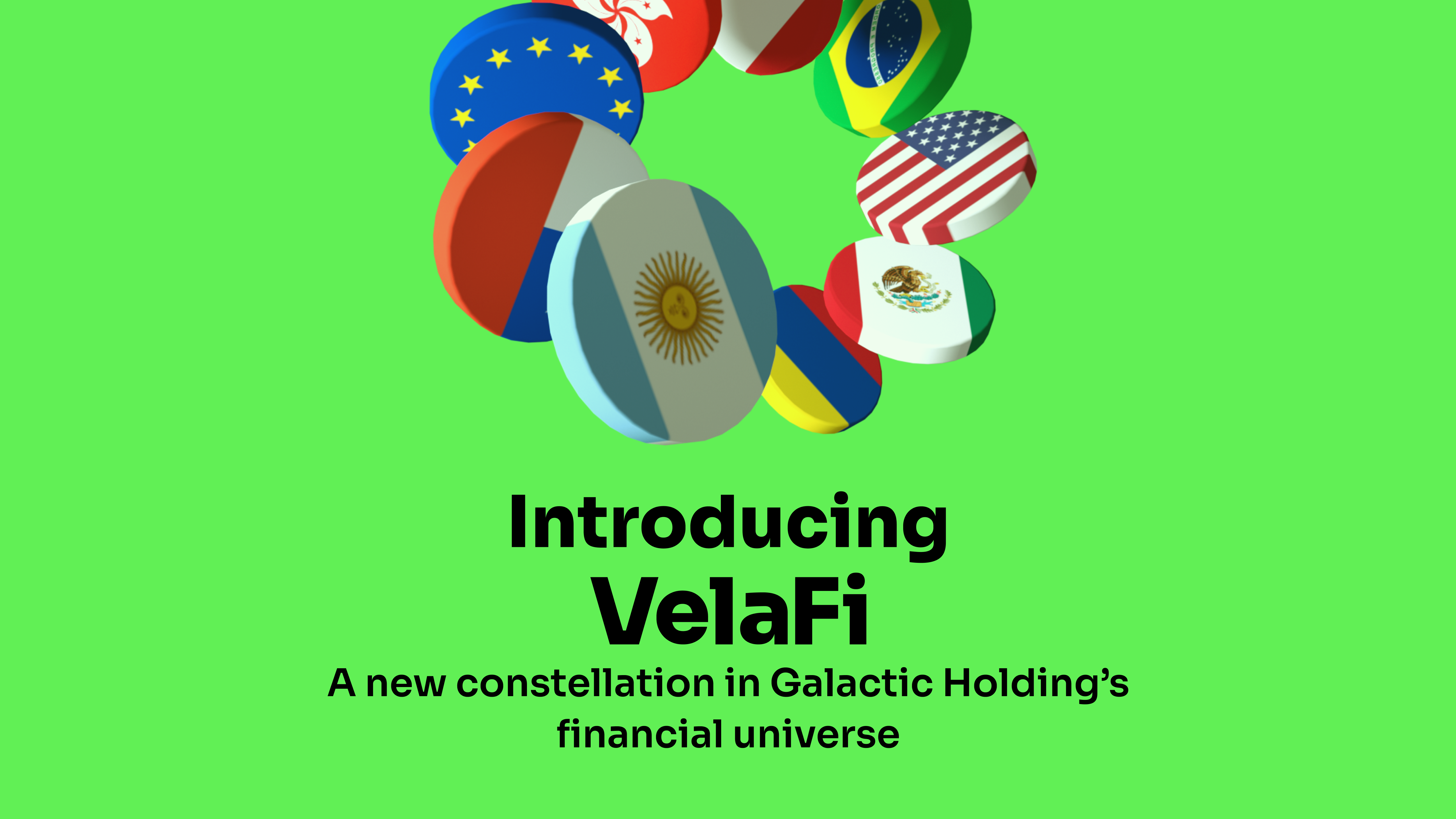 VelaFi Launches as the Next Evolution of TruBit Business, Powering Financial Infrastructure