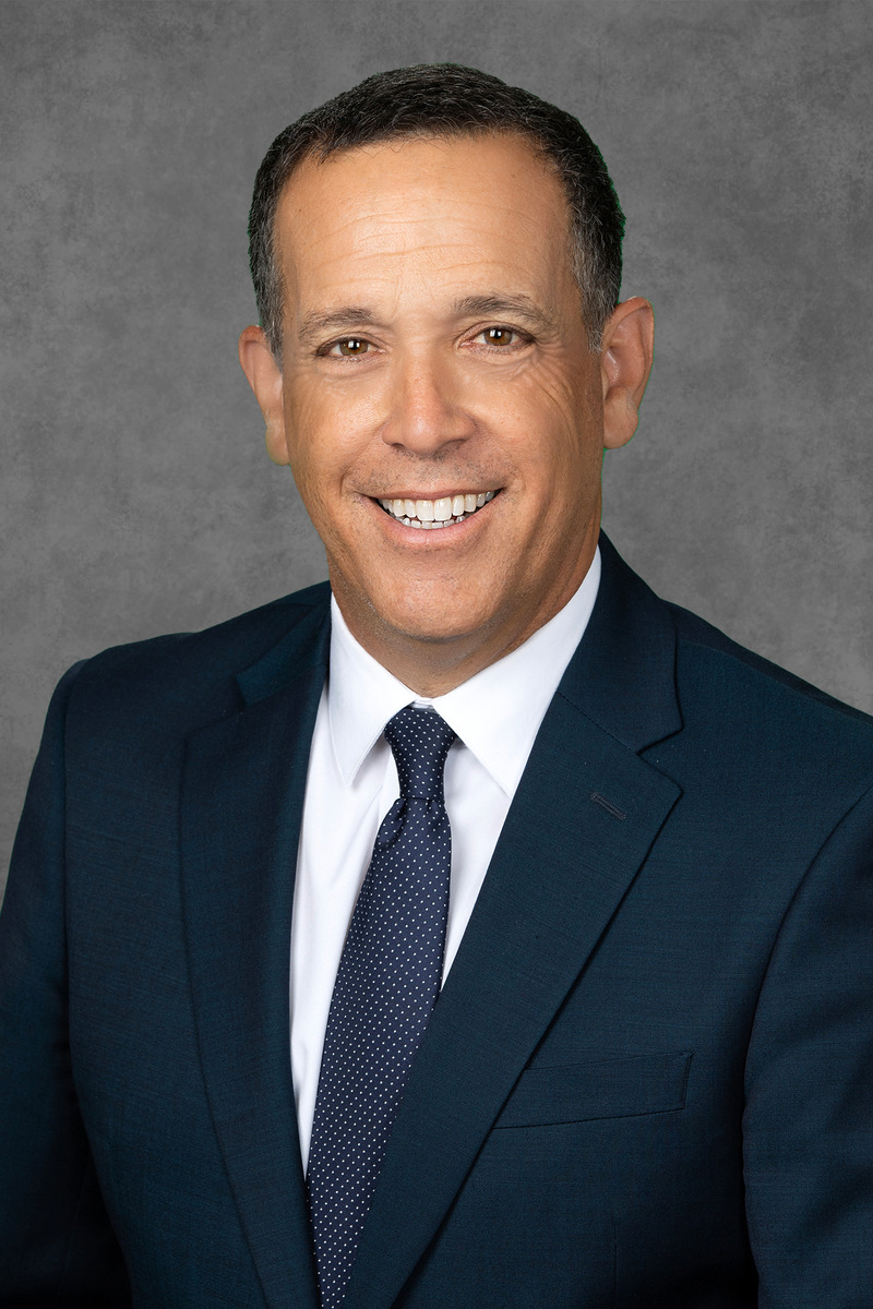 Ted Fogliani Joins Whittier Trust San Diego Office as Vice President of Business Development