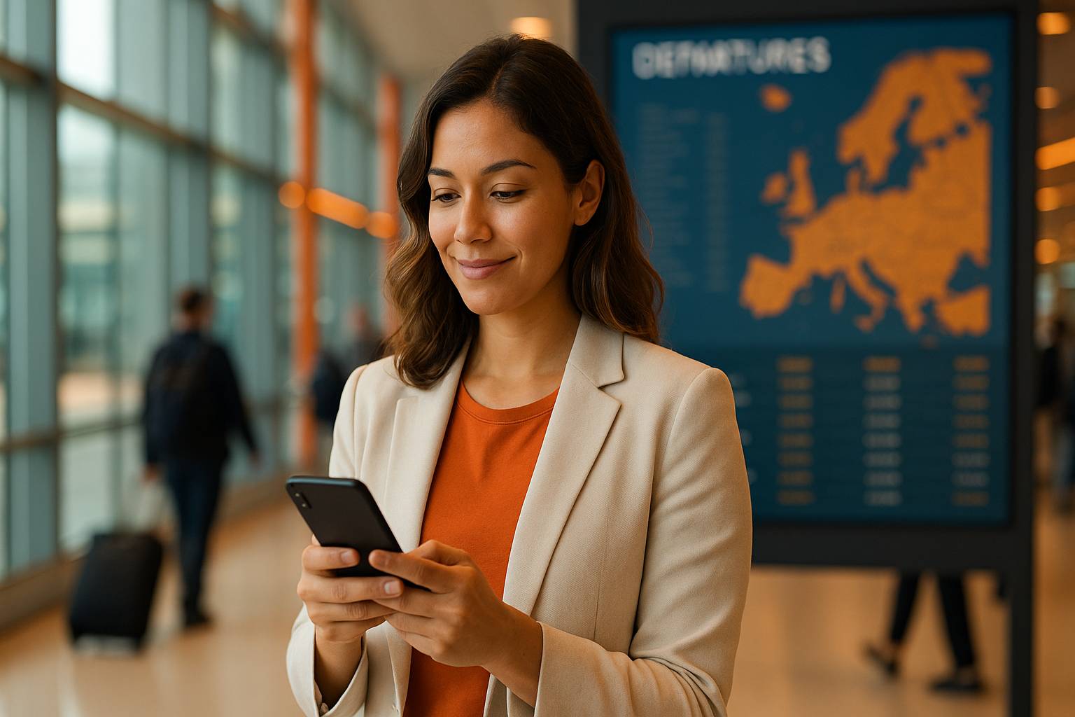 TravelKon Launches Unlimited Europe eSIM Range to Keep Australians Connected over European Summer Getaway