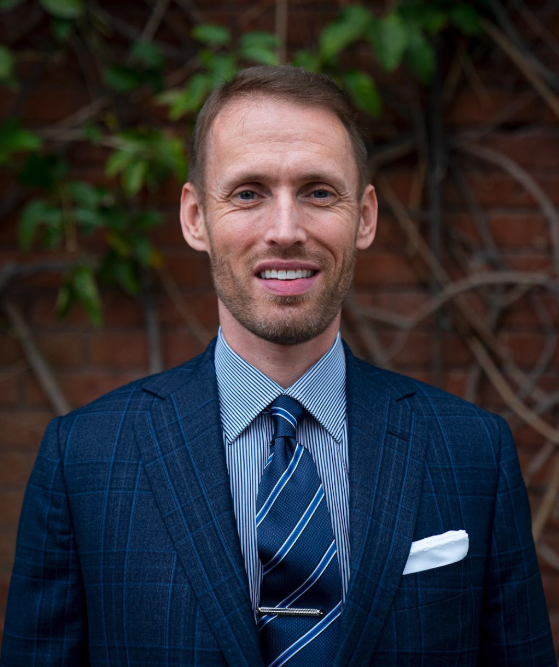 Investor David Nichols Announces Strategic Expansion Into AI, Energy, and Healthcare Innovation