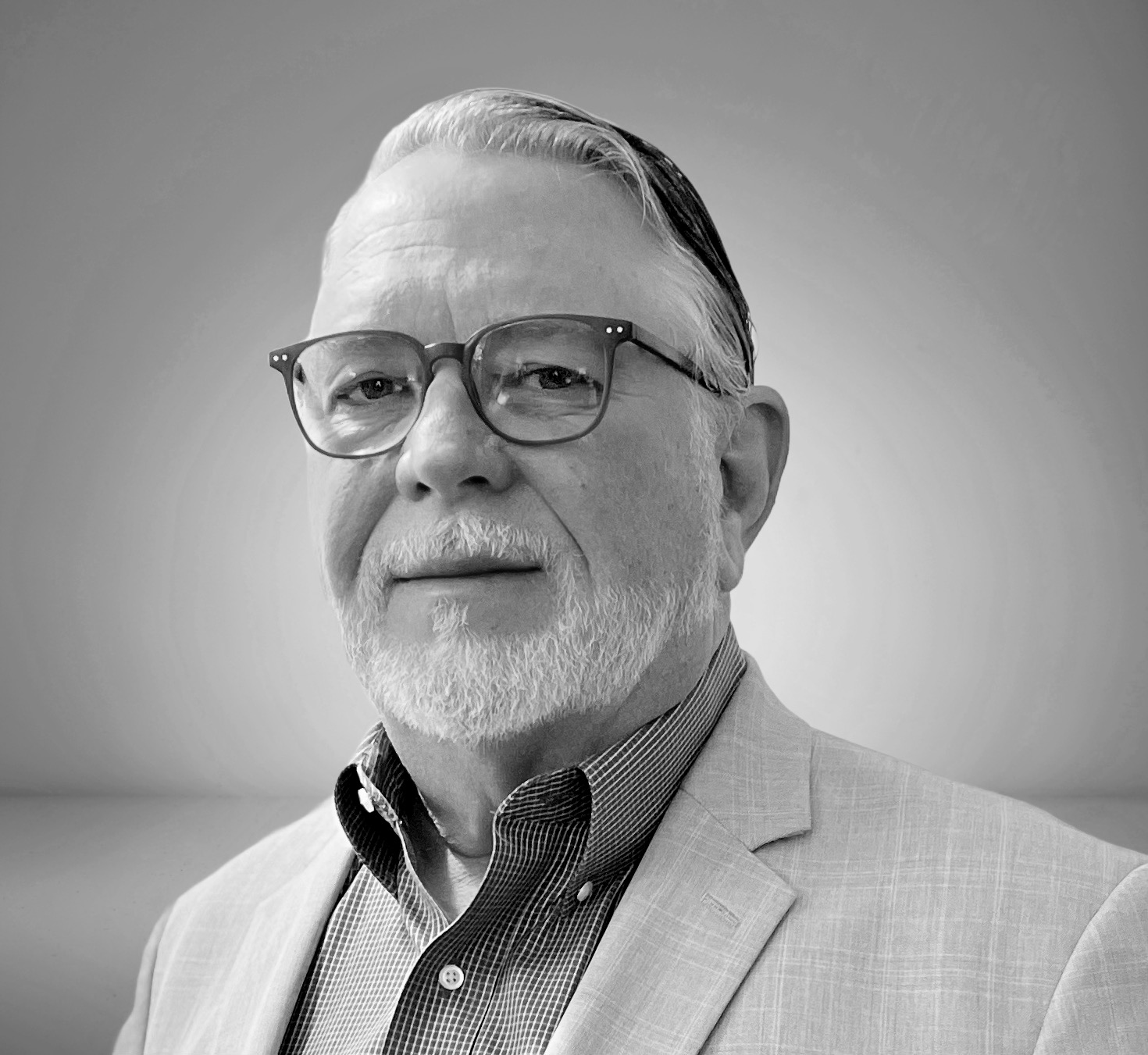 David Johnson Calls for Resilient Infrastructure and Purpose-Driven Tech Leadership