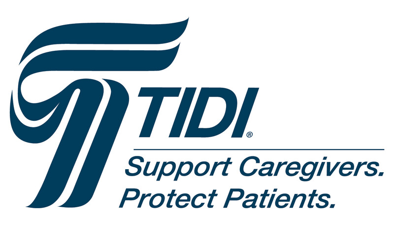 TIDI Products Names Jim Rubright as President & CEO