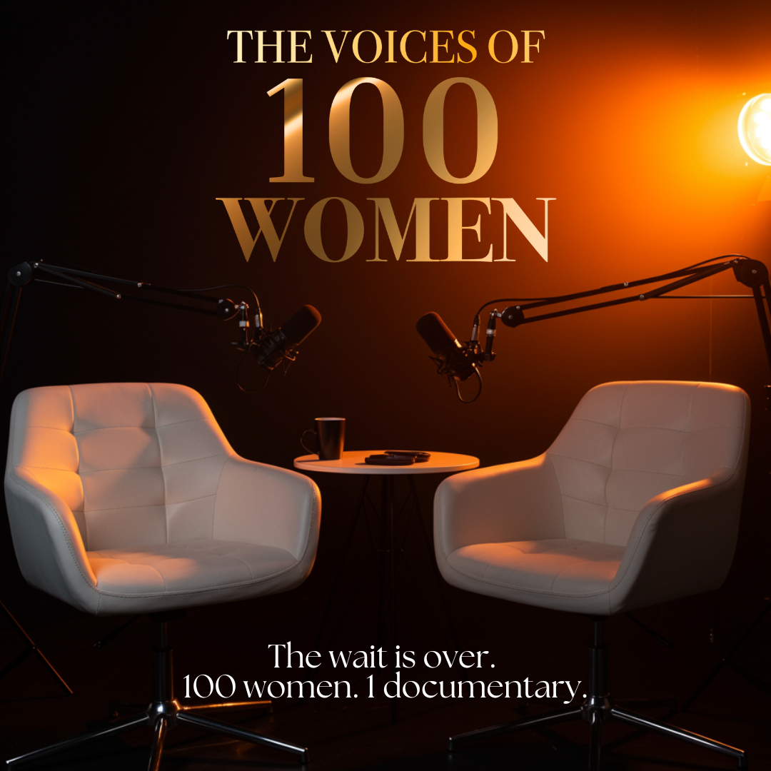 She Rises Studios Awards $250,000 in Book Scholarships to 100 Women - Now Their Voices Are Streaming in 127 Countries