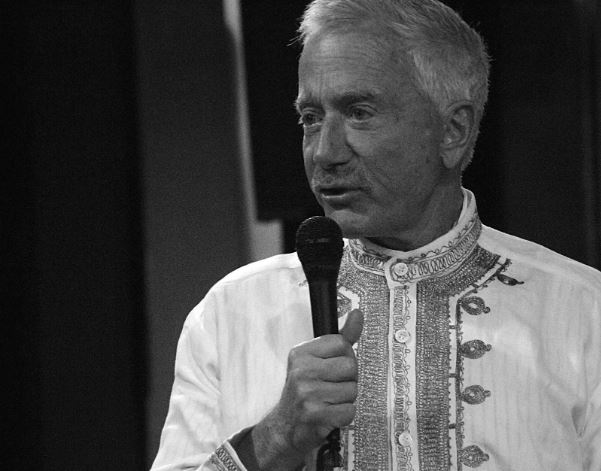 Beyond the Rainbow: Terry Bean Urges Substance Over Symbolism in LGBTQ+ Equality