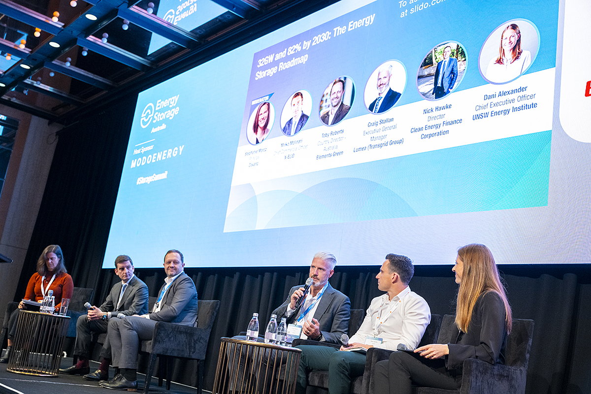 Battery Asset Management Summit Launches in Australia to Power the Nation's Energy Revolution