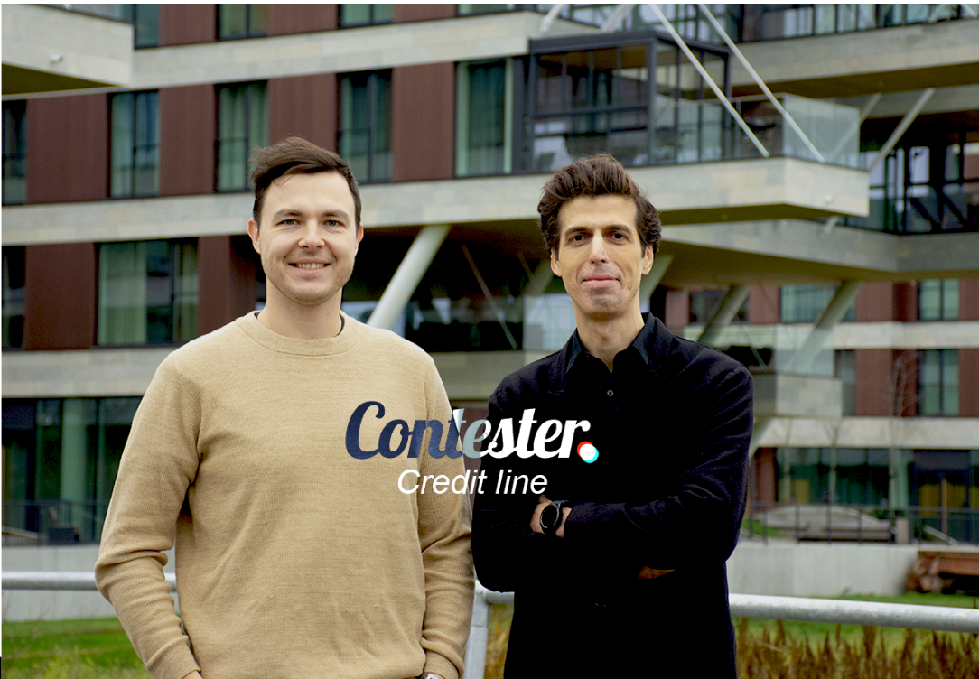 Contester Launches $500 Million Credit Line to Fast-Track Live Commerce Adoption in the Affiliate Ecosystem