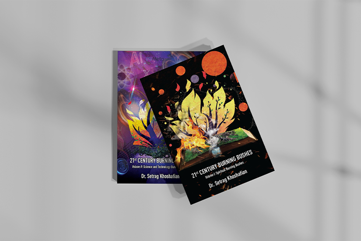 Discover the Signs Around Us: How Two Books Are Helping Readers Understand a Changing World
