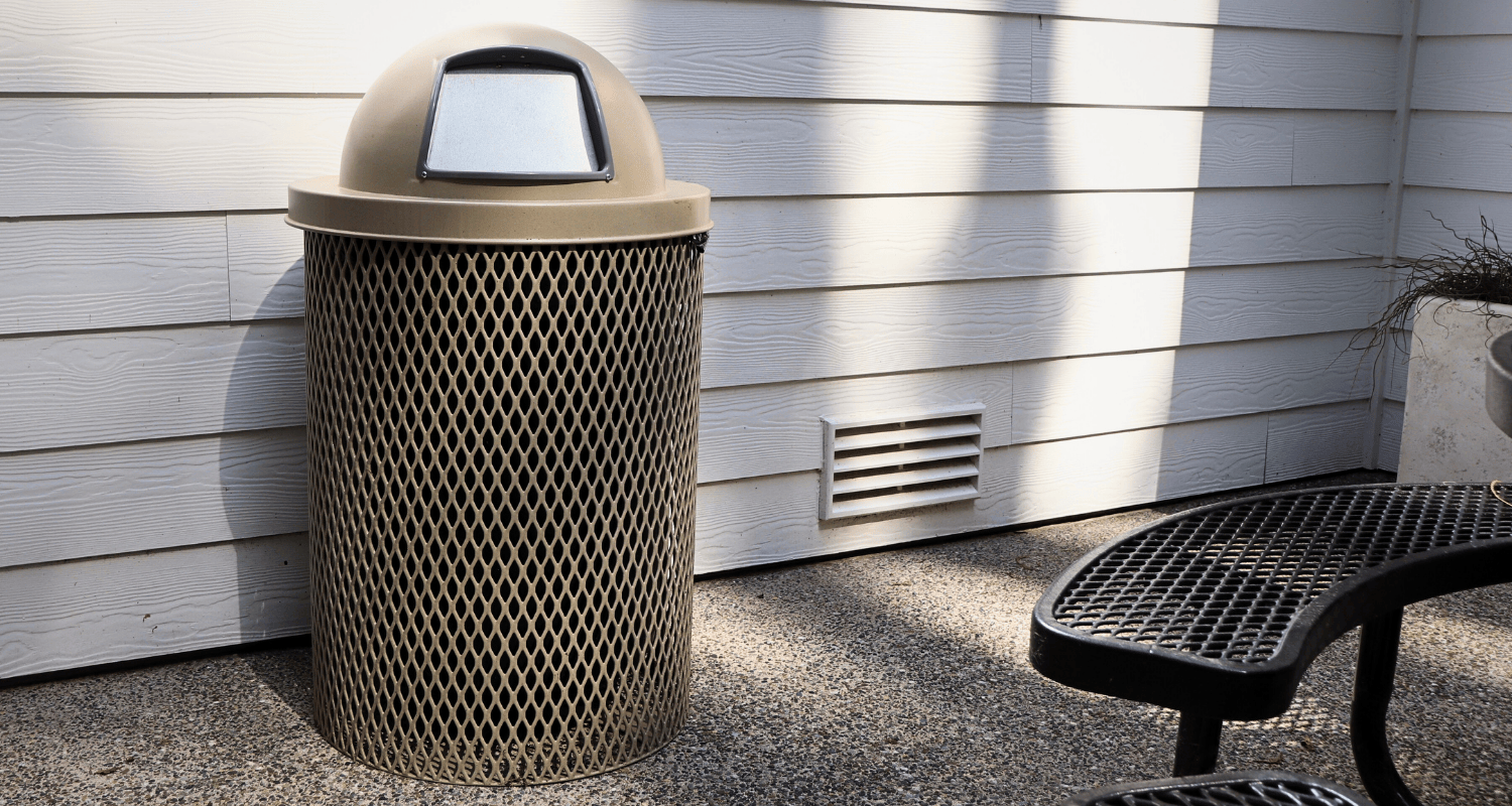 Unlock 20% Off During Amazon Prime Day: Save on Coated Outdoor Furniture's Picnic Tables, Benches & Trash Receptacles