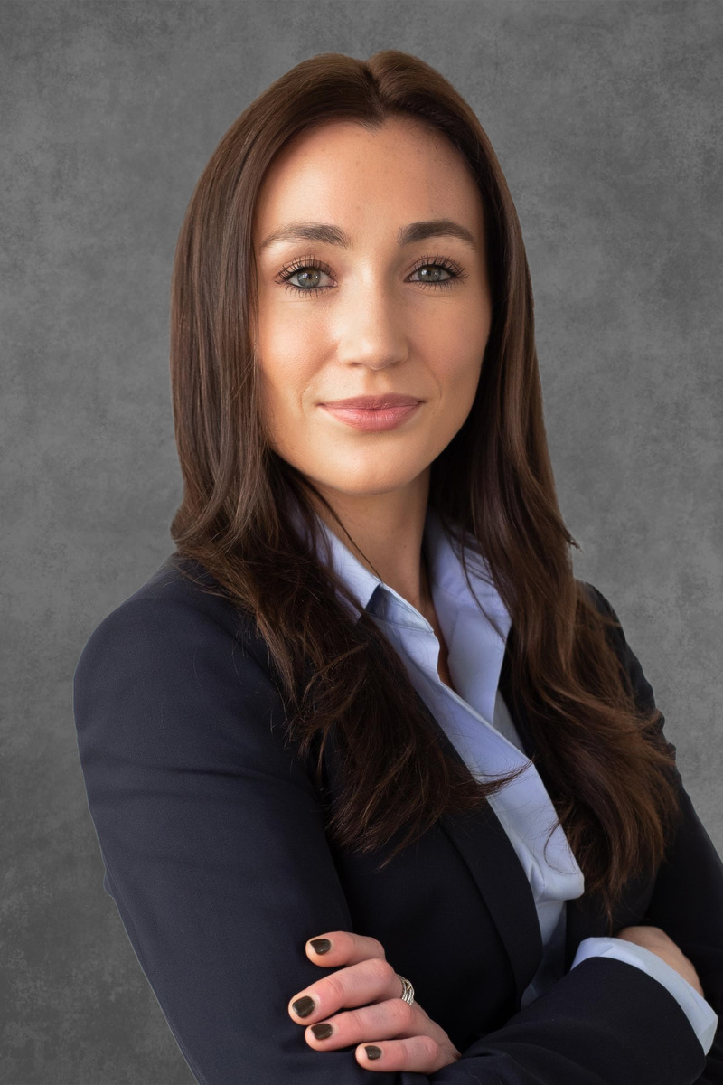 Anna Peterson Joins Whittier Trust's San Diego Office as Assistant Vice President, Client Advisor