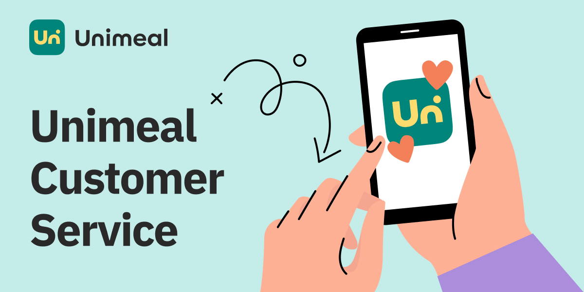 Unimeal review: Customer Service & Support Guide